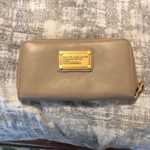 Marc by Marc jacobs wallet
